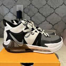 Nike Basketball Shoes Lebro