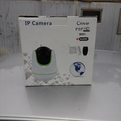 Ip Camera 
