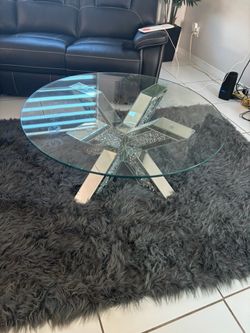 Living Room Table