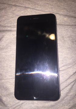 iPhone 6 Plus