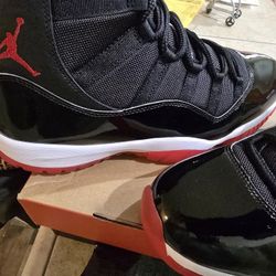 Jordan 11 