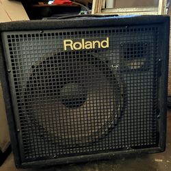 Rolland  Amp