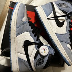 University Blue 1s