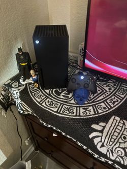 Xbox series x