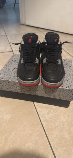 Air Jordan retro 8.5