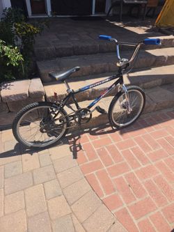 Diamondback BMX