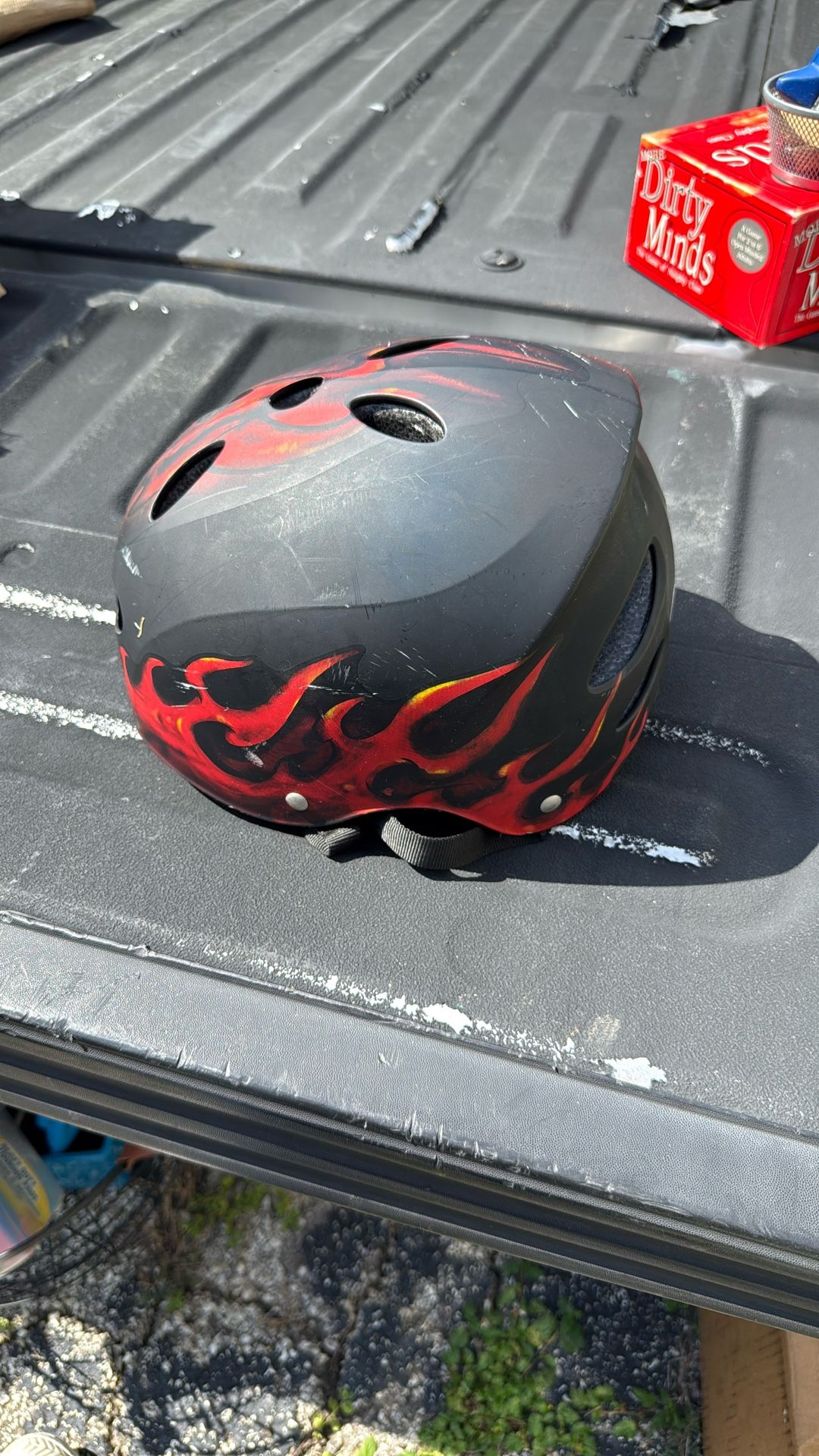 Kid Bike Helmet