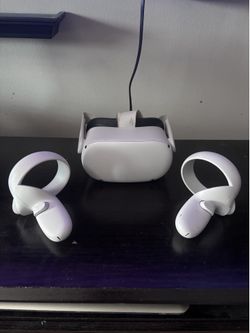 Oculus Quest 2