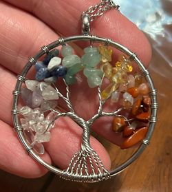 Necklace