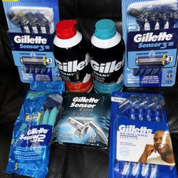 Razor Bundle