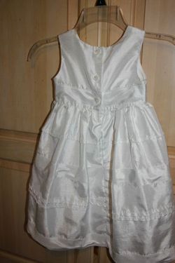 Size 3 fancy party Easter P agent dress