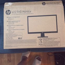 Monitor 21.5 -inch