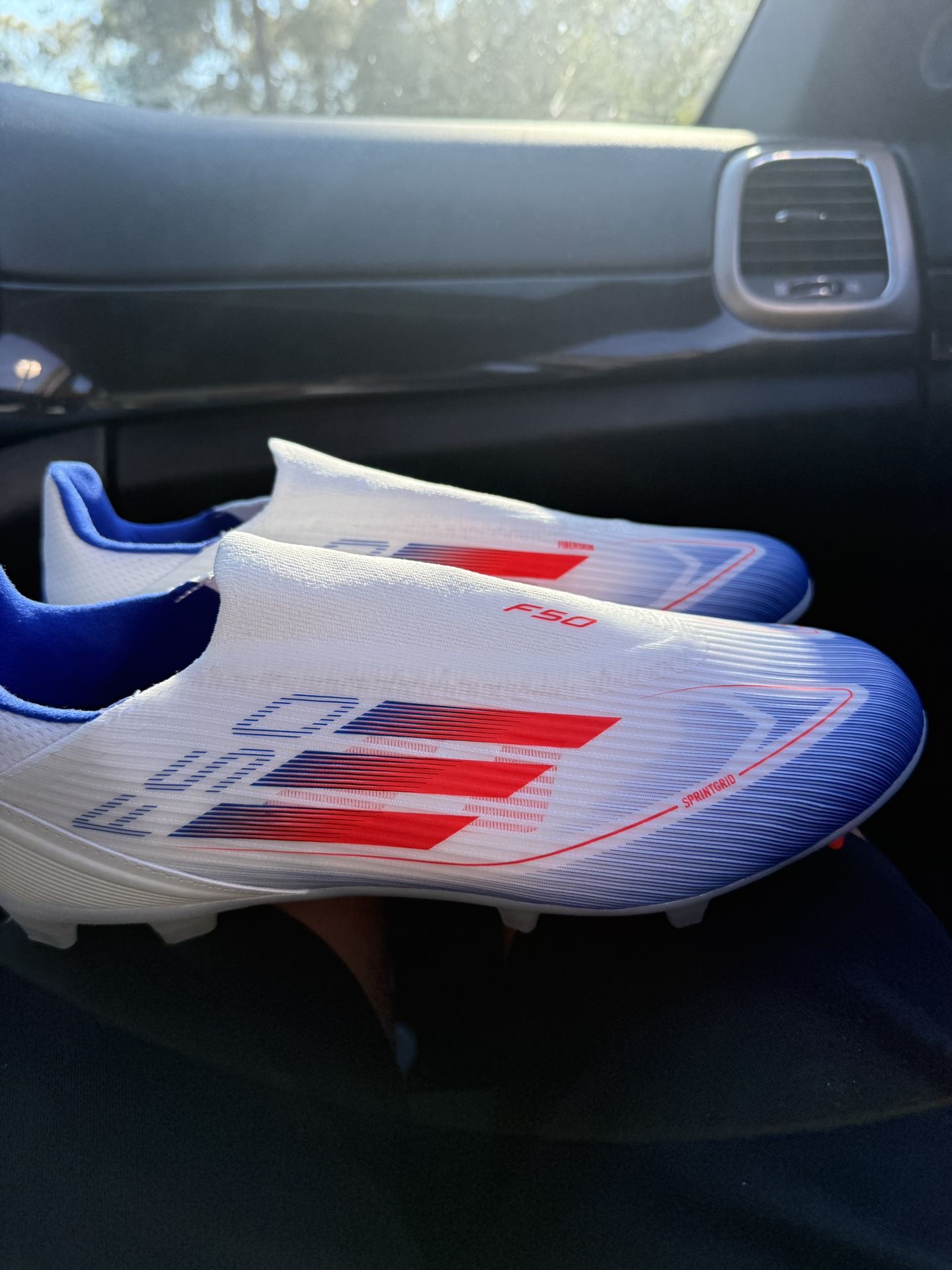 F50 League LL FG/MG