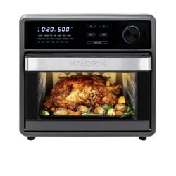 Kalorik MAXX 16-Qt