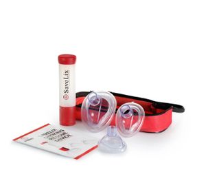 Anti choking device