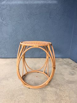 Outdoor Side Table