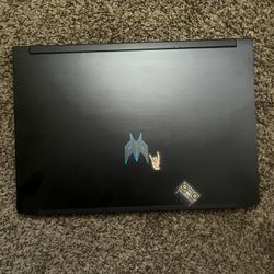 Trirton Gamer Laptop  Read Discription