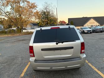 2009 Jeep Grand Cherokee