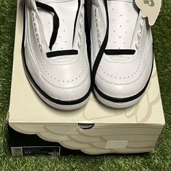 Jordan 2 “Chicago”