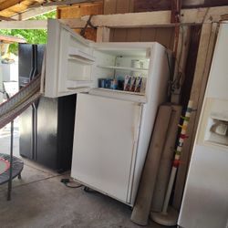 Refrigerator Kenmore En Muy Buenas Condisiones 