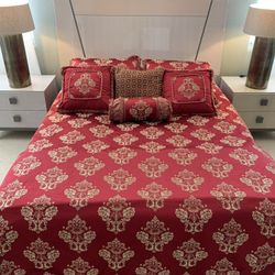 Duvet Cover Set