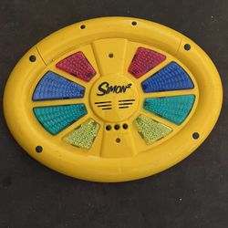 Vintage Simon 2