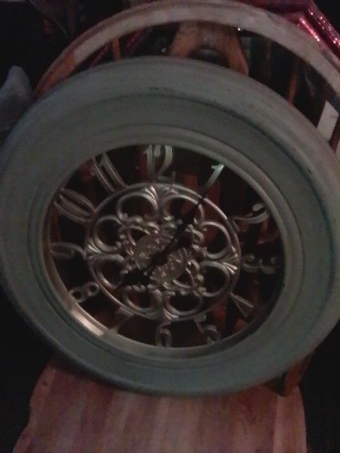 Clock