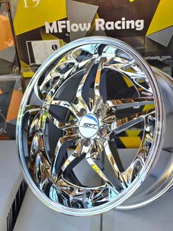 18x8.5 NEW 5X100 WHEELS/RIMS. SHIFT FLOW FORM SFT INJECTOR.