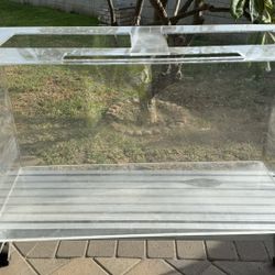 45 Gallon Fish Tank