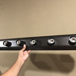 Light Fixture 