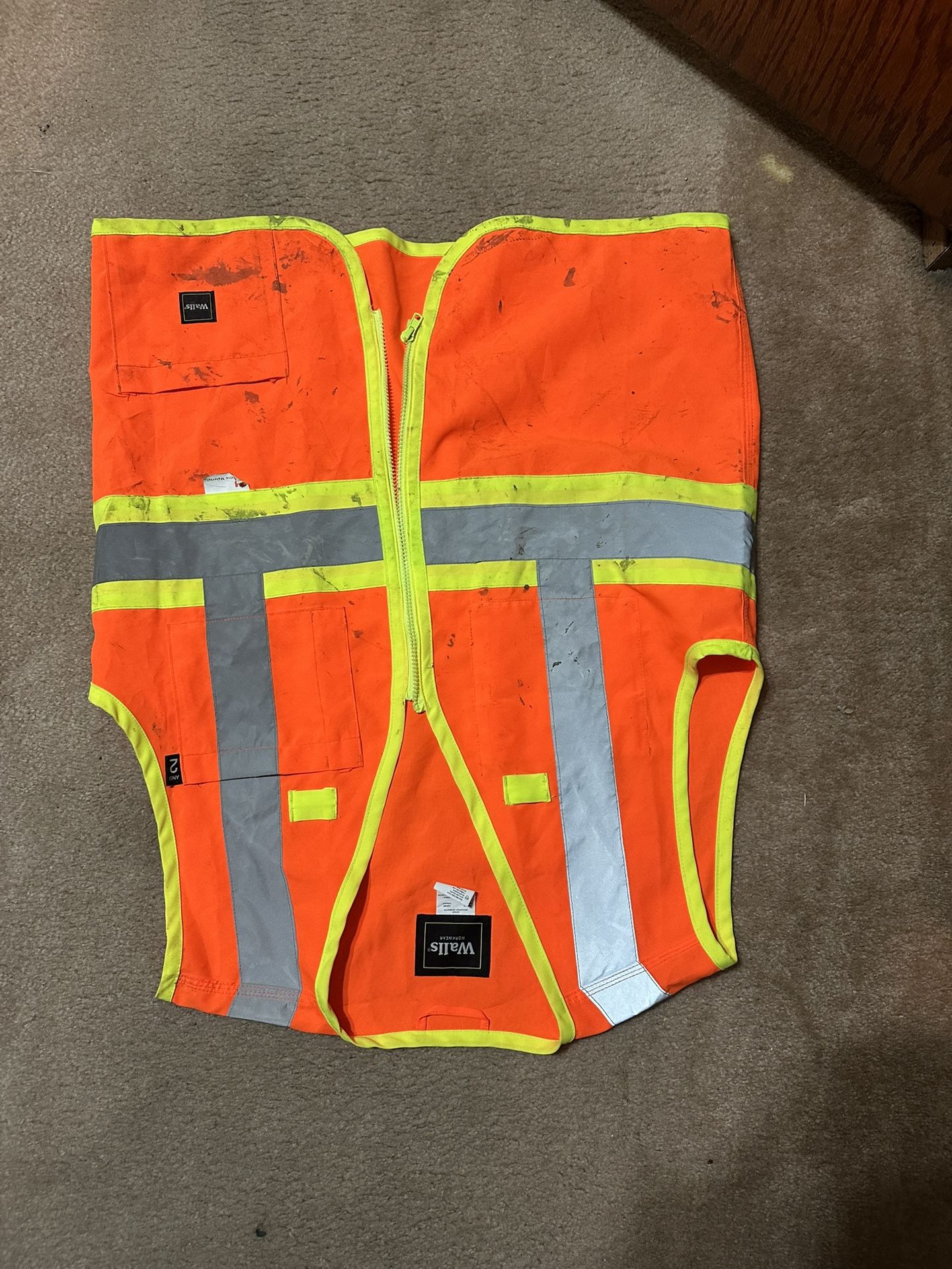 Safety Vest