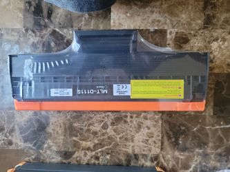 Toner cartridge for Samsung