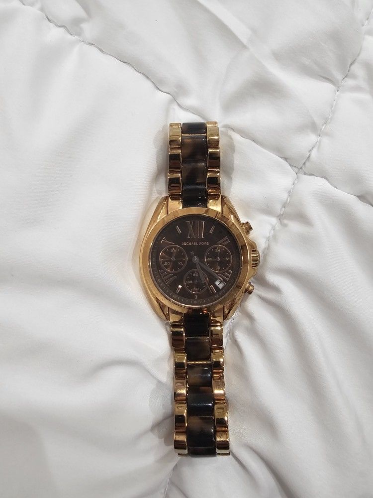 Michael Kors Women\'s Watch 