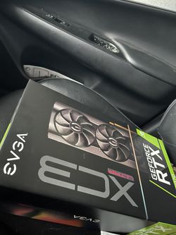 Evga Rtx 3070 Xc3 