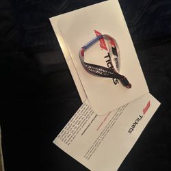 F1 Austin Grand Prix 3 Day Pass