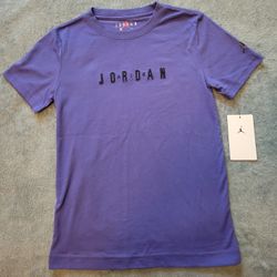 Brand New Kids Jordan T-shirt 