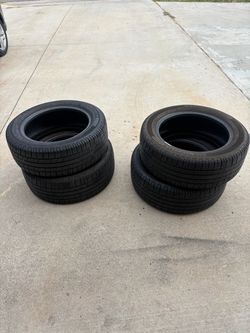 Michelin Tires