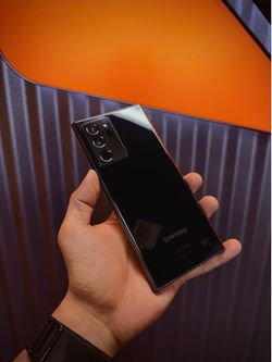 Samsung Note 20 Ultra 128GB - UNLOCKED ✅