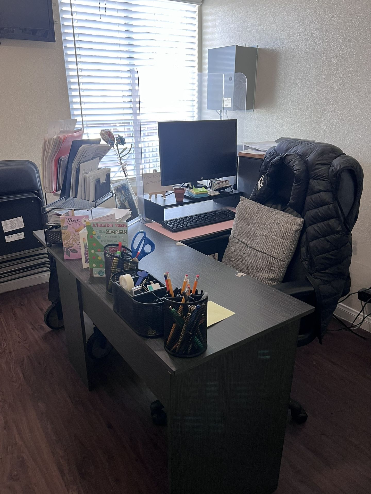 Home Office Desk