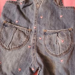 Baby Girl Clothes