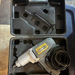 Nikota Corded Drill 01230