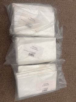 New Central Vacuum Filter Bags – Part #110056
