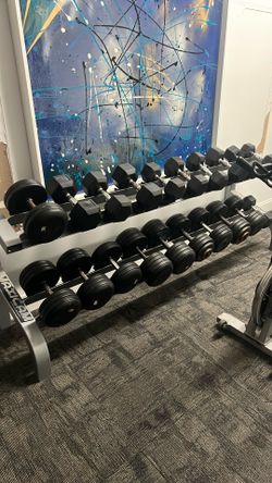 Equipment Gym Equipo Para Gymnasio
