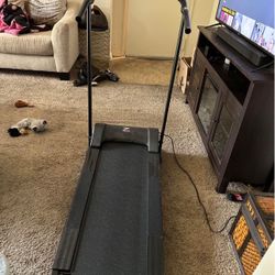 Treadmill 