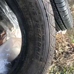195/60/15 Douglas Tire