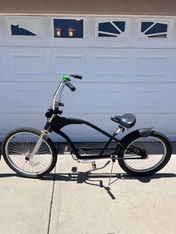 Beach Cruiser $80