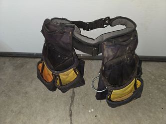 Tool belts