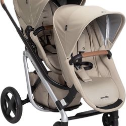 Maxi Cosí Lila Double Stroller