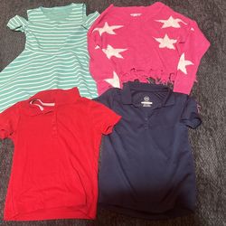 Girls Clothes $15 All 