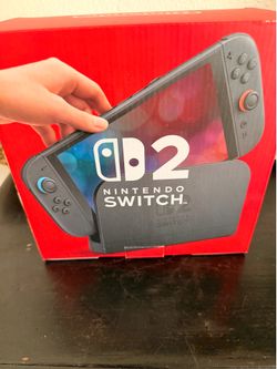 Switch 2